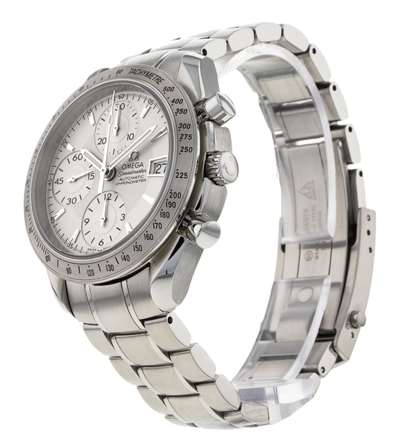 Omega Speedmaster Date 3211.30.00 Image 2